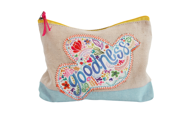 Goodness Accessory Case (Medium)