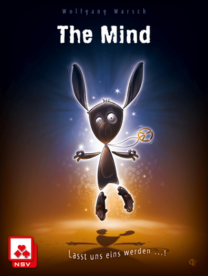 The Mind [R]
