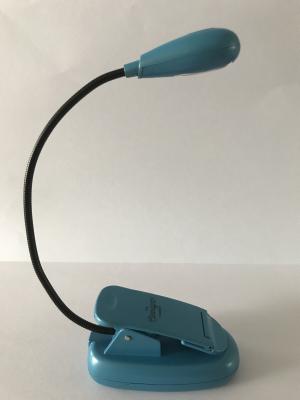 Ultrashine 2 Led 2 Settings Bl [With Battery]