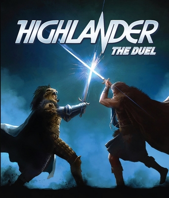 Highlander - The Duel