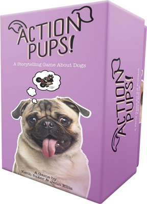 Action Pups