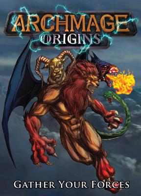Archmage Origins