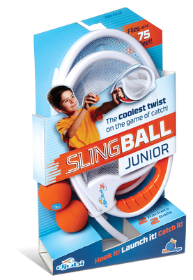 Slingball Jr