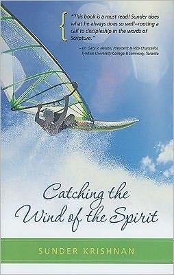 Catching the Wind of the Spirit Set