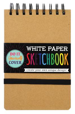 Bb-Bb-DIY Sketchbk - Small - W