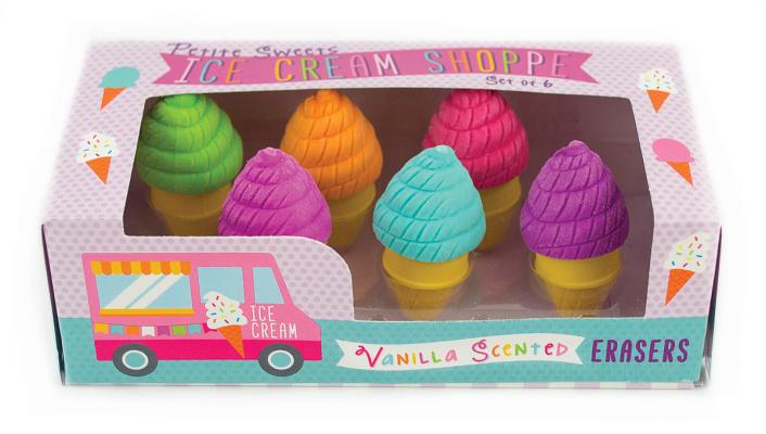 Petite Sweets Ice Cream Scente
