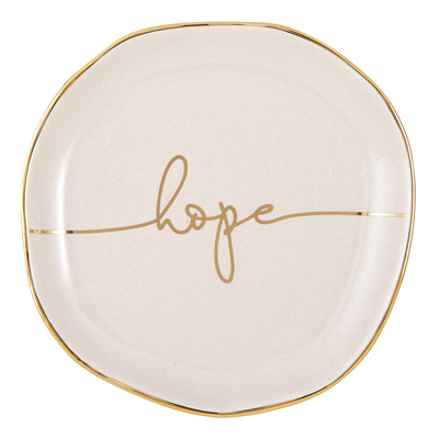 Trinket Tray Hope