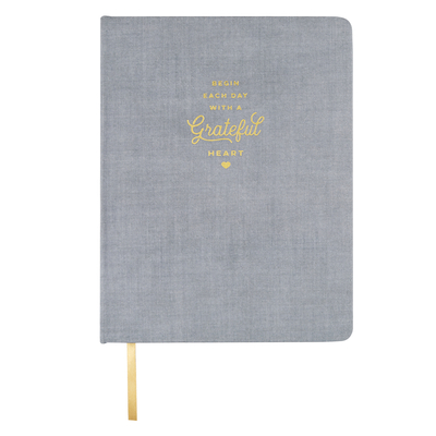 Grateful Heart Journal