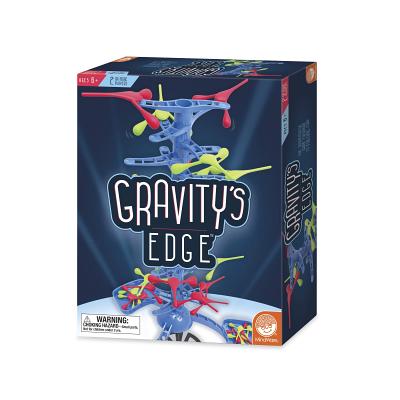 Gravitys Edge