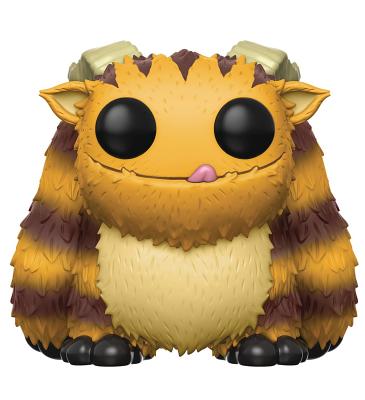 Pop Wetmore Forest Tumblebee Vinyl Figure