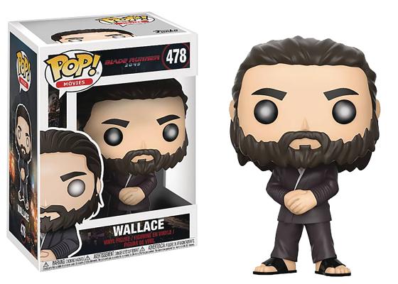 Pop Blade Runner 2049 Wallace Vinyl Figure
