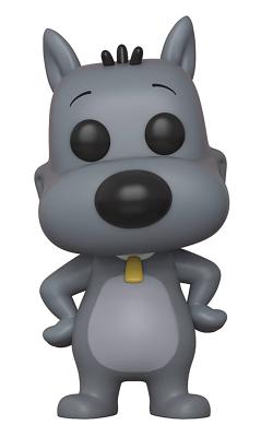 Pop Doug Series 1 Porkchop Vinyl Figure
