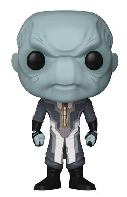 Pop Avengers Infinity War Ebony Maw Vinyl Figure