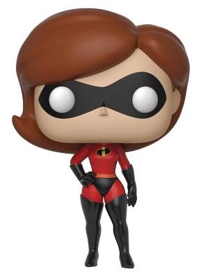 Pop Incredibles 2 Elastigirl Vinyl Figure