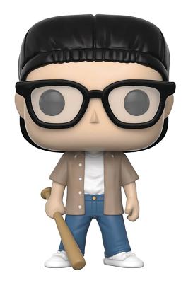 Pop Sandlot Squints Vinyl Figure