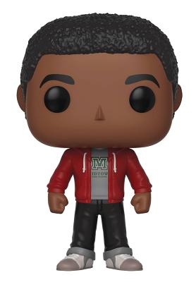 Pop Spider-Man Miles Morales Vinyl Figure