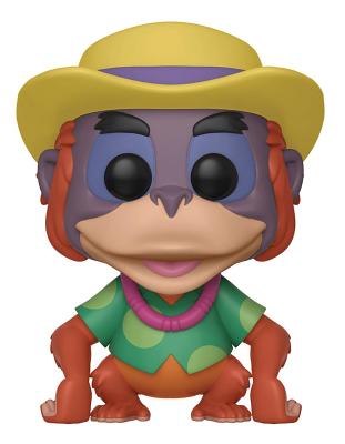 Pop Talespin Louie Vinyl Figure