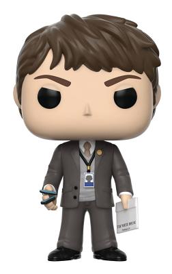 Pop Veep Jonah Ryan Vinyl Figure