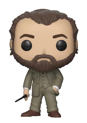 Pop Fantastic Beasts 2 Albus Dumbledor Vinyl Figure