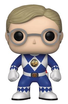 Pop Power Rangers Billy Vinyl Figure