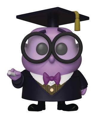Pop Wreck It Ralph 2 Knowsmore Figure