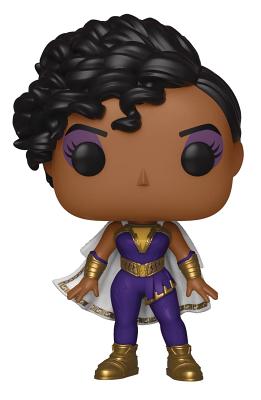 Pop Shazam Darla Vinyl Figure