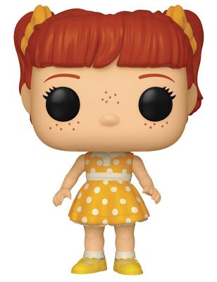 Pop Toy Story 4 Gabby Gabby Vinyl Figure