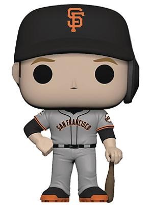 Pop Mlb Buster Posey Vinyl Figure