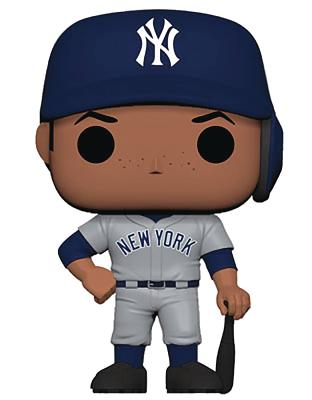 Pop Mlb Aaron Judge Vinyl Figure
