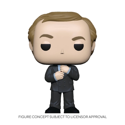 Pop Frasier Niles Vinyl Figure