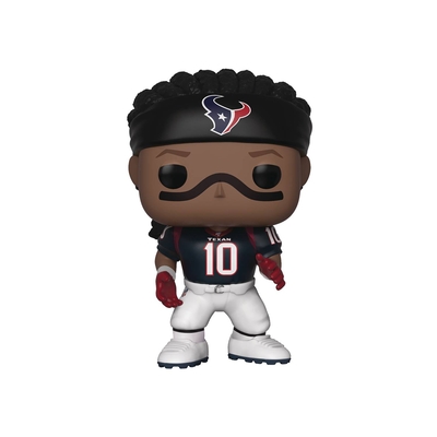 Pop NFL Legends Texans Deandre Hopkins Vinyl Figure