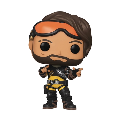 Pop Apex Legends Mirage Vinyl Figure