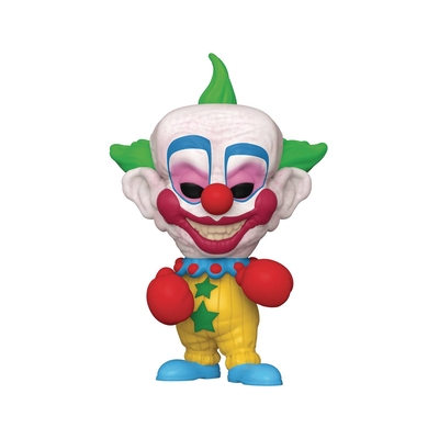 Pop Killer Klowns from Outer Space Shorty Vinyl Figure