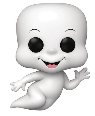 Pop Casper Vinyl Figure