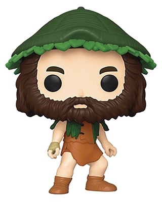 Pop Jumanji Alan Parrish Vinyl Figure