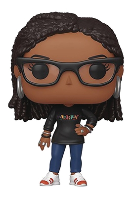 Pop Ava Duvernay Vinyl Figure