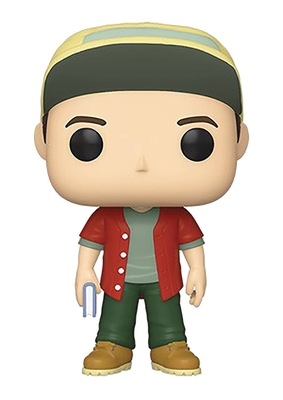 Pop Billy Madison Vinyl Figure
