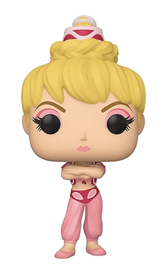 Pop I Dream of Jeannie Vinyl Figure
