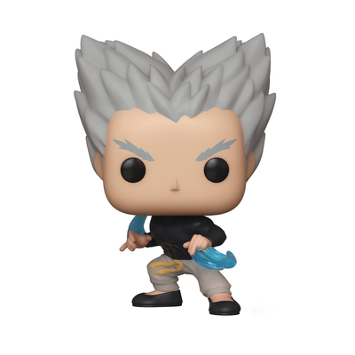 Pop One Punch Man Garou Flowing Water Vinyl Figure