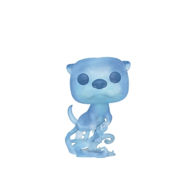 Pop Harry Potter Patronus Hermione Vinyl Figure
