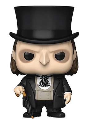 Pop Batman Returns Penguin Vinyl Figure