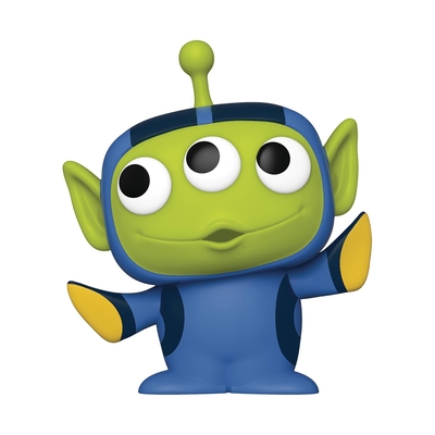 Pop Toy Story Alien as Dory Vinyl Figure