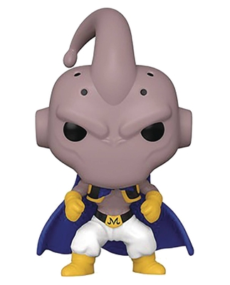 Pop Dragon Ball Z Evil Buu Vinyl Figure