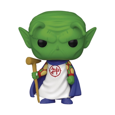 Pop Dragon Ball Z Kami Vinyl Figure
