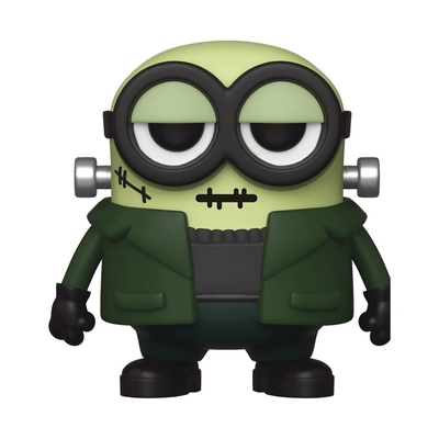Pop Minions Frankenbob Vinyl Figure
