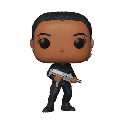 Pop James Bond: No Time to Die Nomi Vinyl Figure