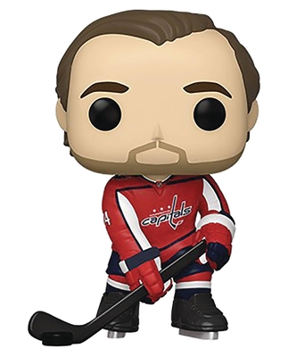 Pop Washington Capitals John Carlson Vinyl Figure