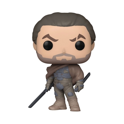 Pop Dune Duncan Idaho Vinyl Figure