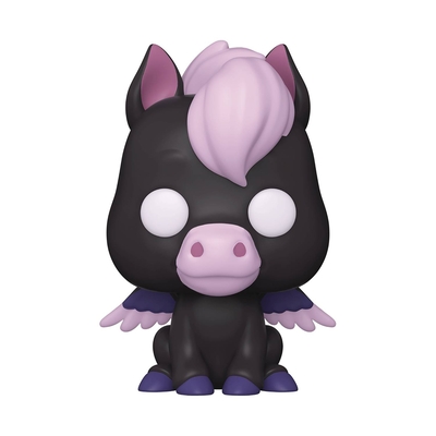 Pop Fantasia Baby Pegasus Vinyl Figure