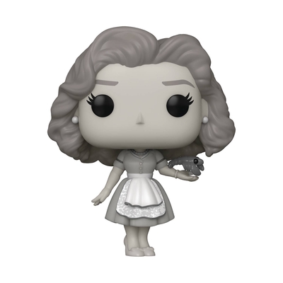 Pop Wandavision 50s Wanda Vinyl Figure